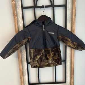 Columbia jacket 2 T
